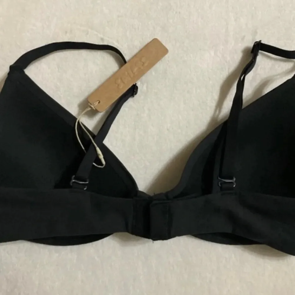 SKIMS Fits Everybody Plunge Bra 34B - Picture 3 of 4